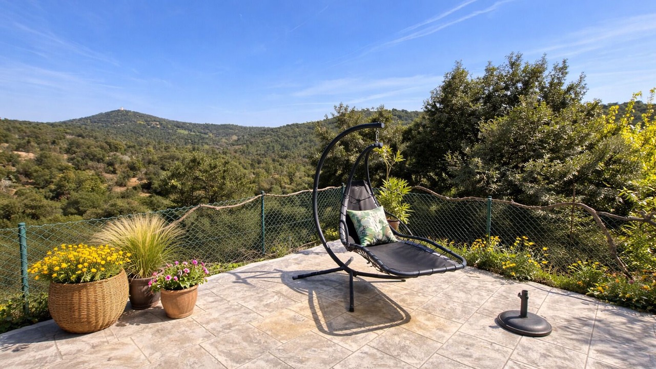 Photo of Patio Balcony in Mas Altaba