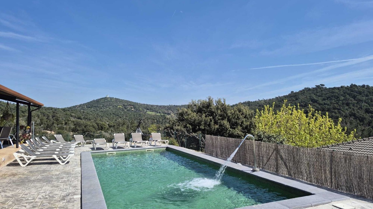Photo of Outdoor in Mas Altaba