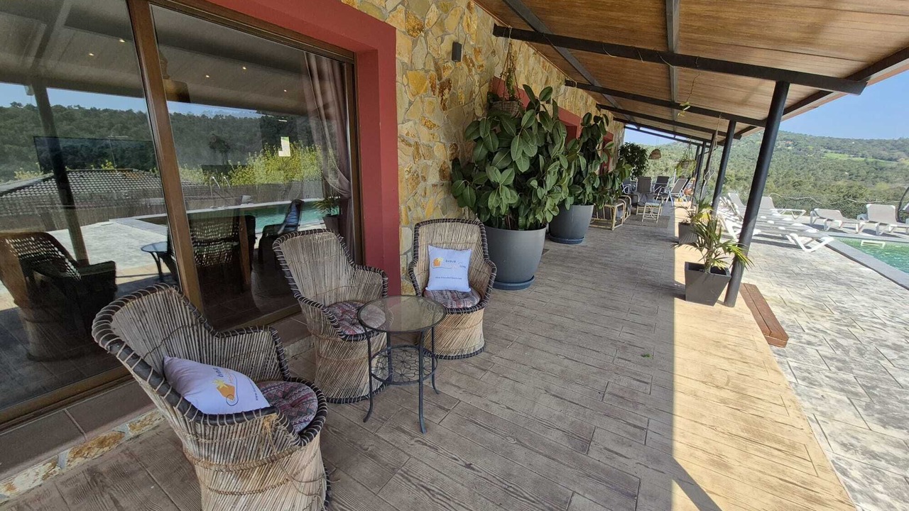 Photo of Outdoor in Mas Altaba