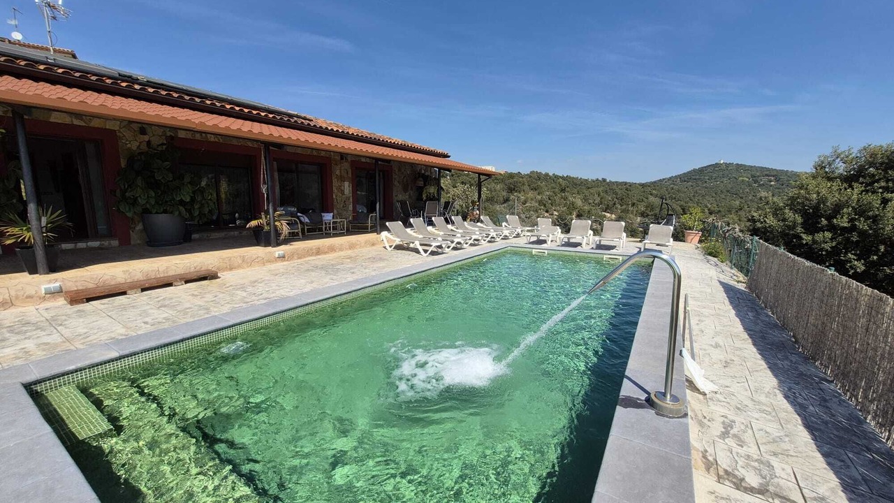 Photo of Outdoor in Mas Altaba