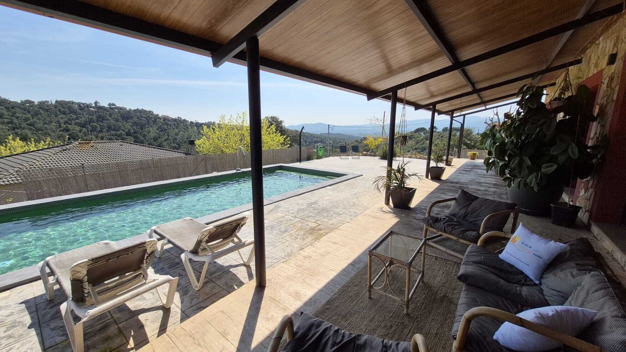 Photo of Outdoor in Mas Altaba