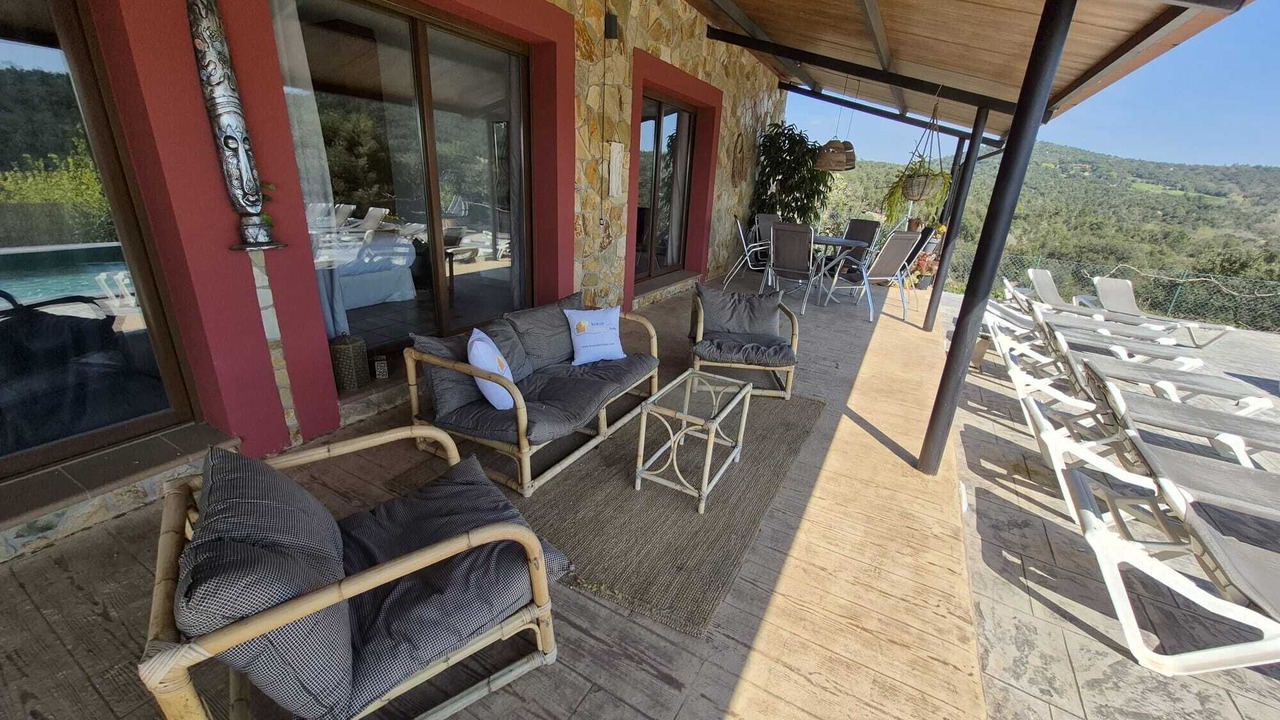 Photo of Outdoor in Mas Altaba