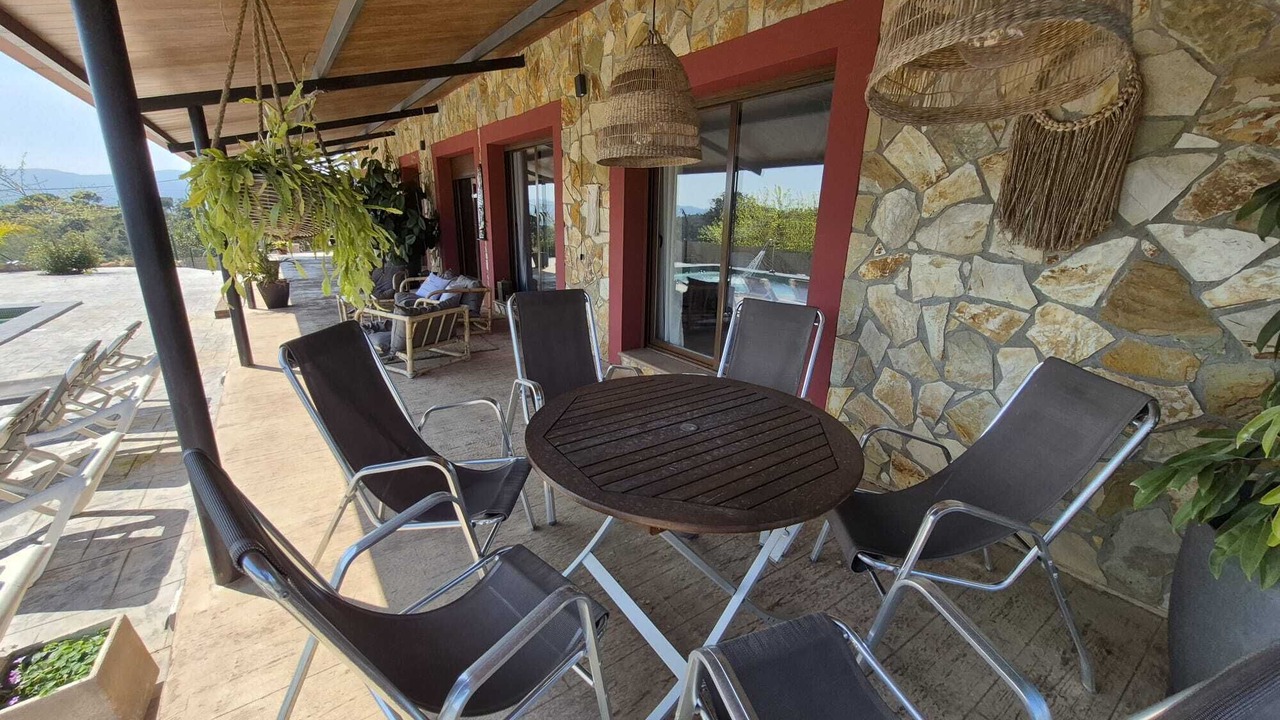 Photo of Outdoor in Mas Altaba
