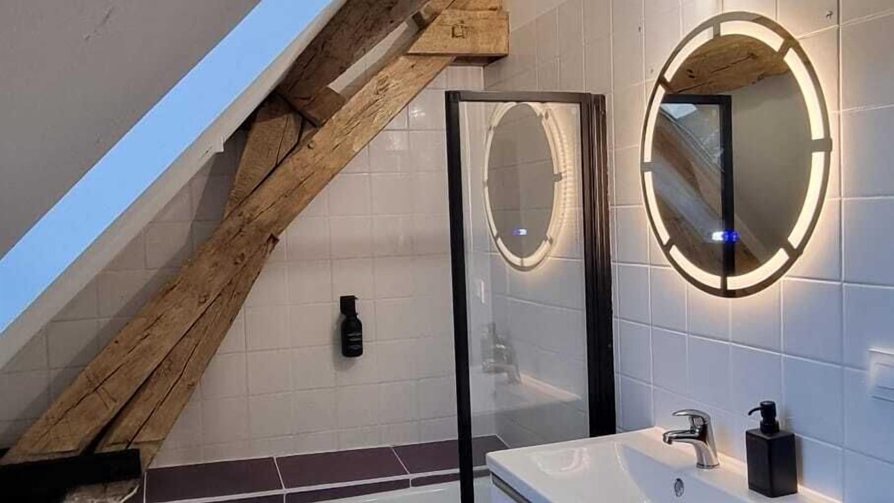 Photo of Bathroom in Clermont