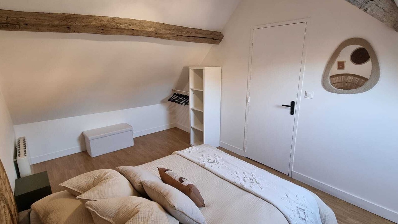 Photo of Bedroom in Clermont