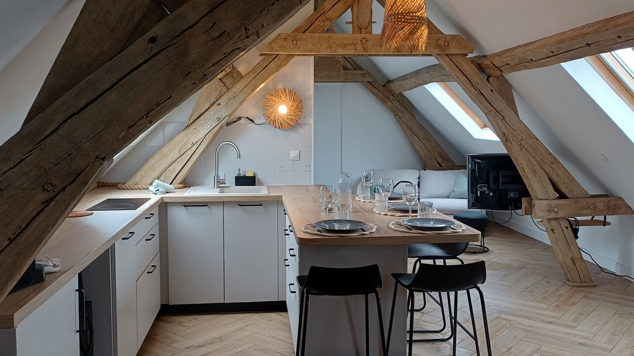 Photo of Kitchen in Clermont
