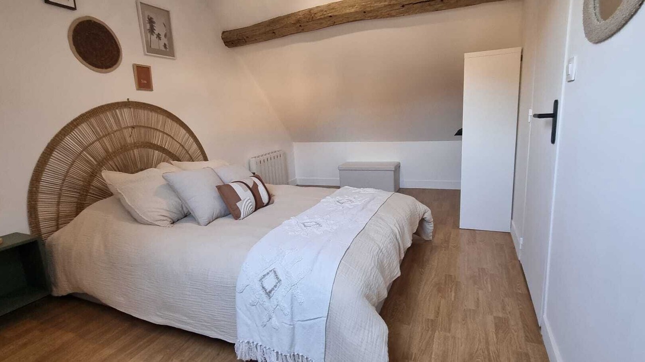 Photo of Bedroom in Clermont