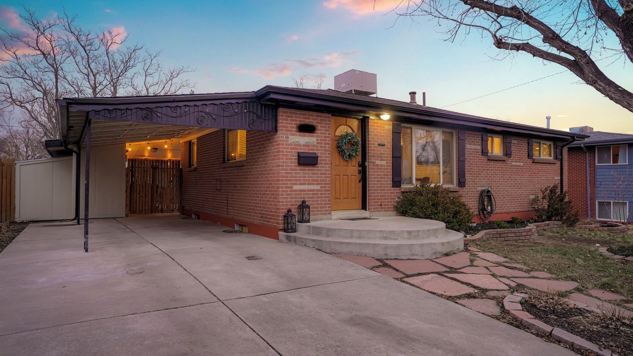 Photo of Outdoor in Lamar Heights Area