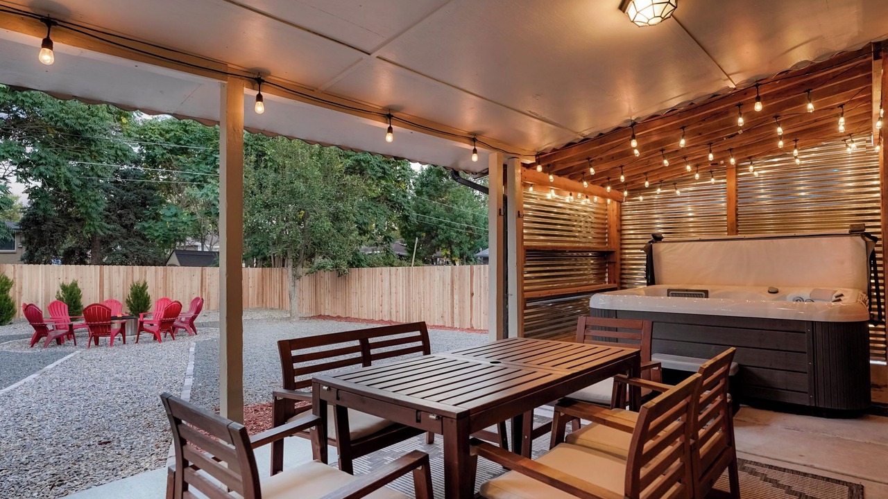 Photo of Outdoor in Lamar Heights Area