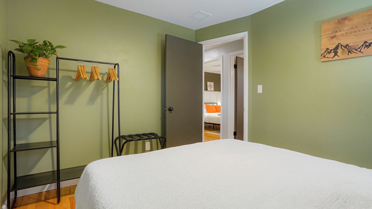 Photo of Bedroom in Lamar Heights Area