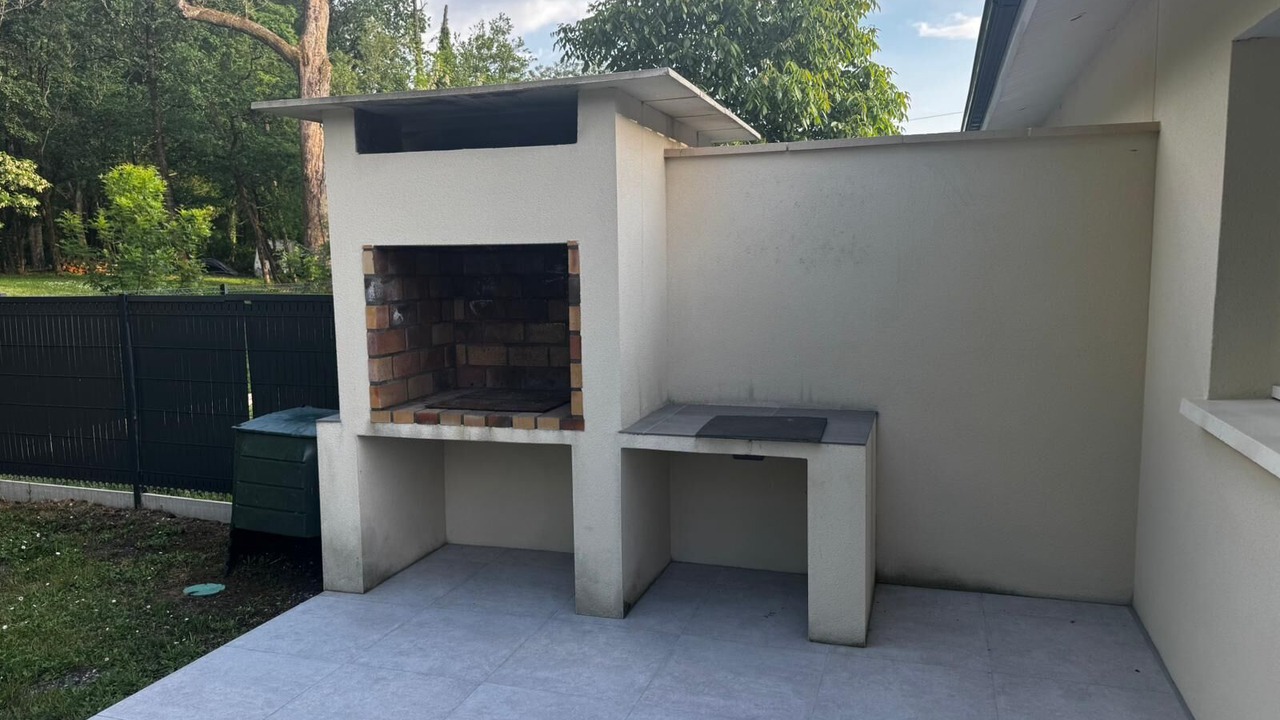 Photo of Patio Balcony in Soussans
