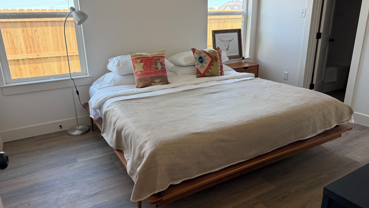 Photo of Bedroom in Abilene
