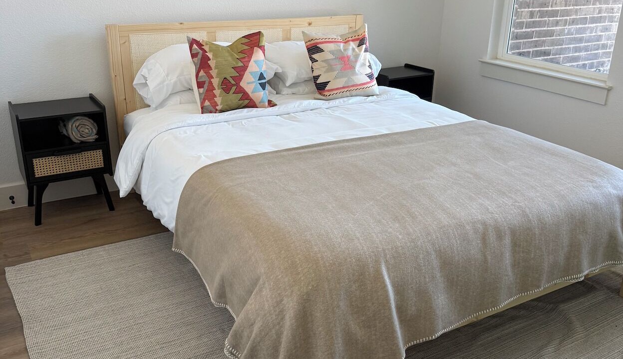 Photo of Bedroom in Abilene