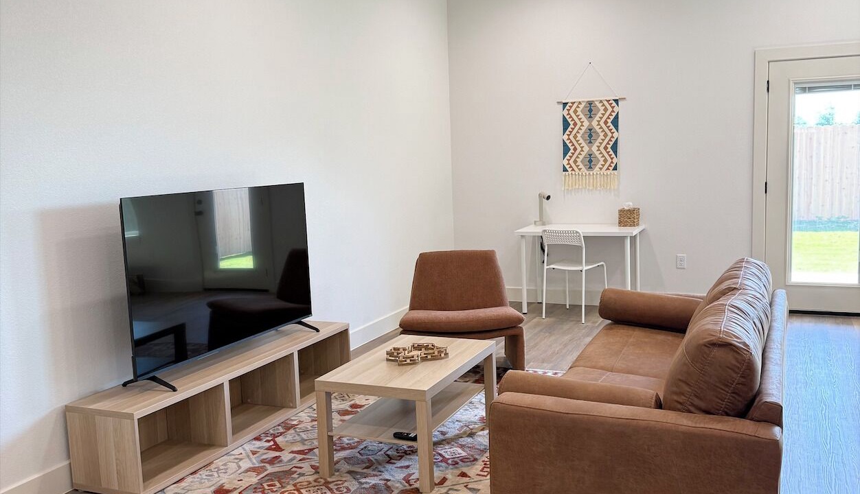 Photo of Livingroom in Abilene
