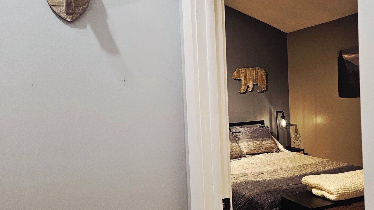 Photo of Bedroom in Pownal