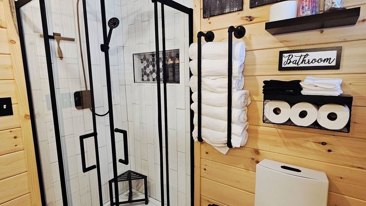 Photo of Bathroom in Pownal