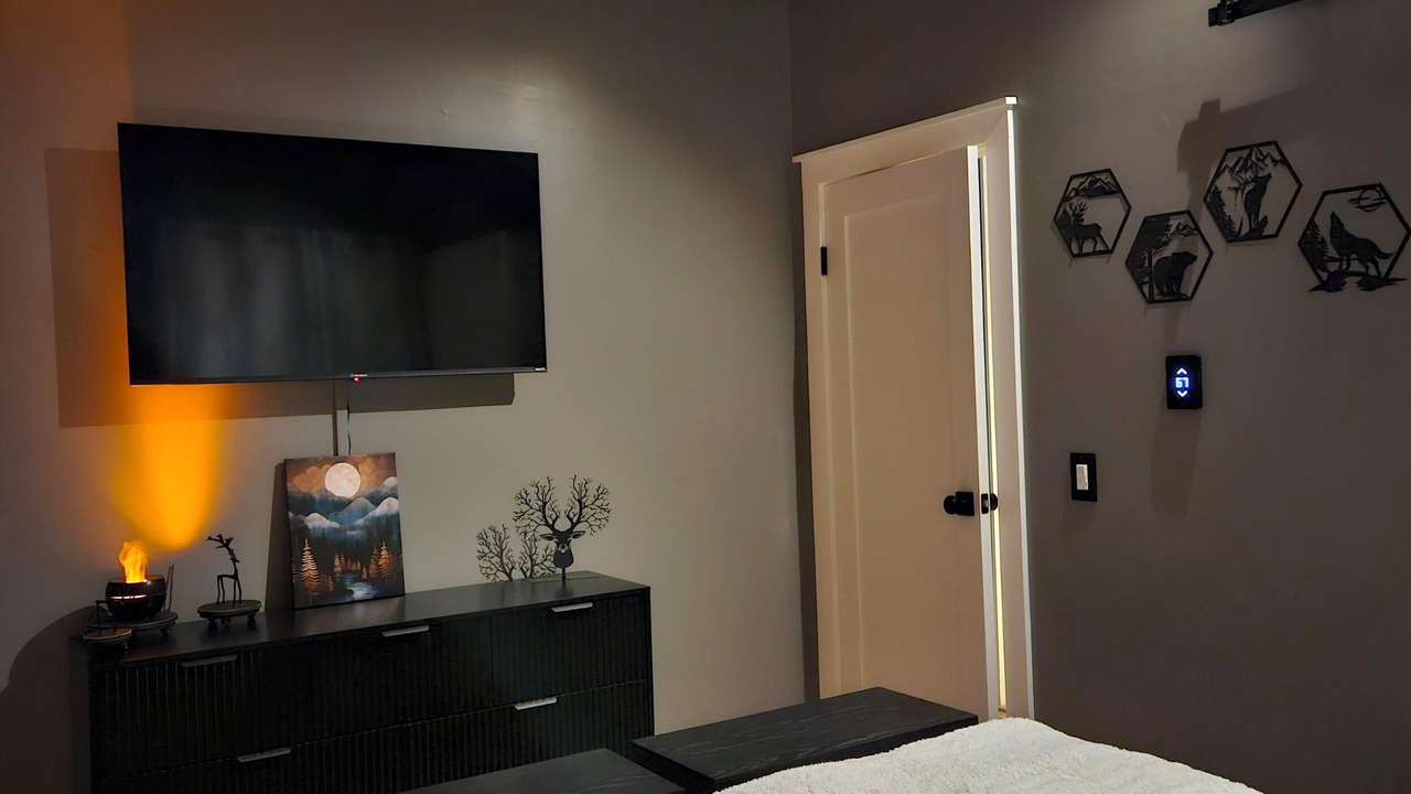 Photo of Bedroom in Pownal