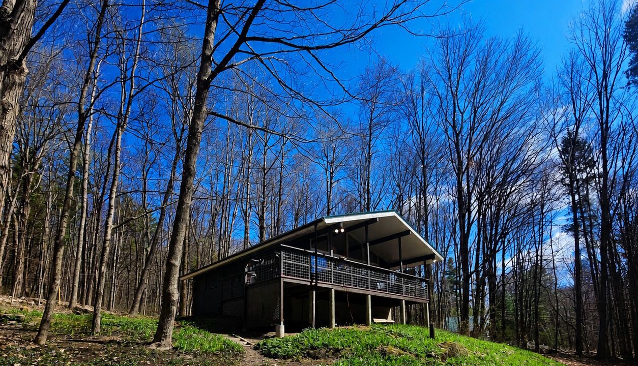 Photo of Outdoor in Pownal