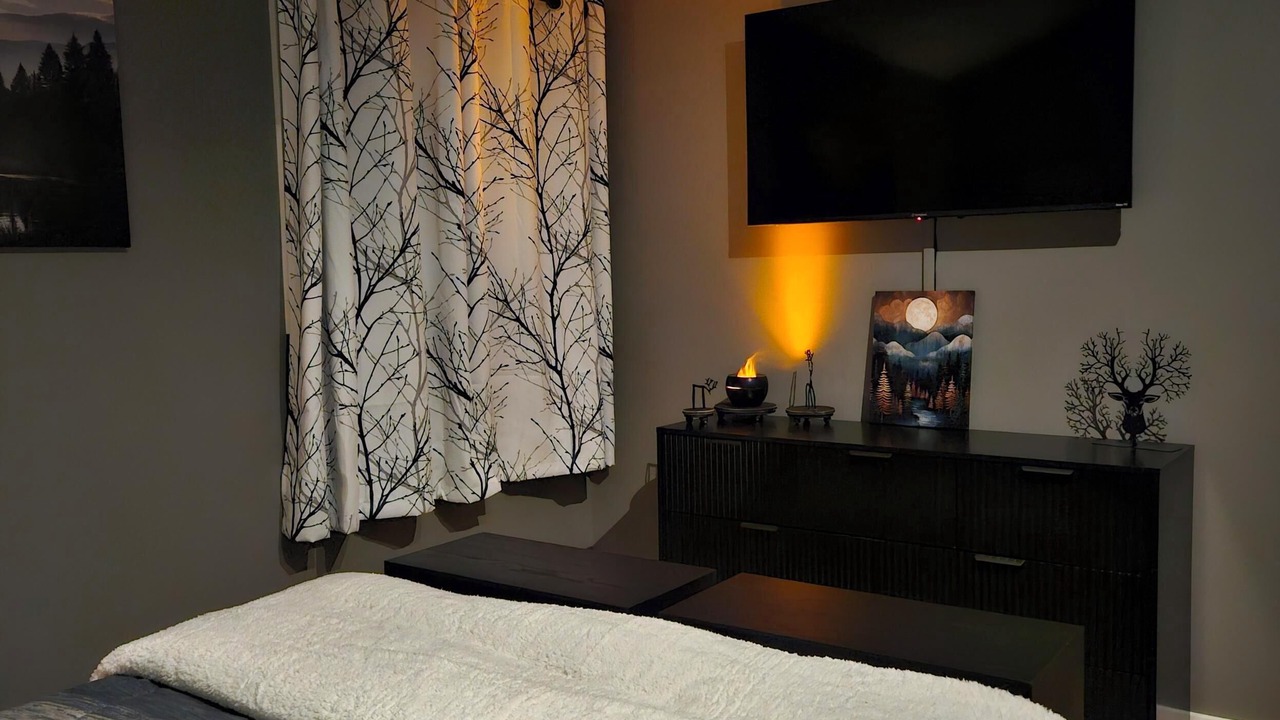 Photo of Bedroom in Pownal