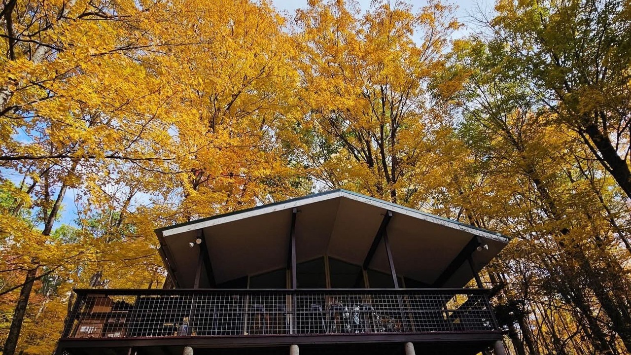 Photo of Outdoor in Pownal