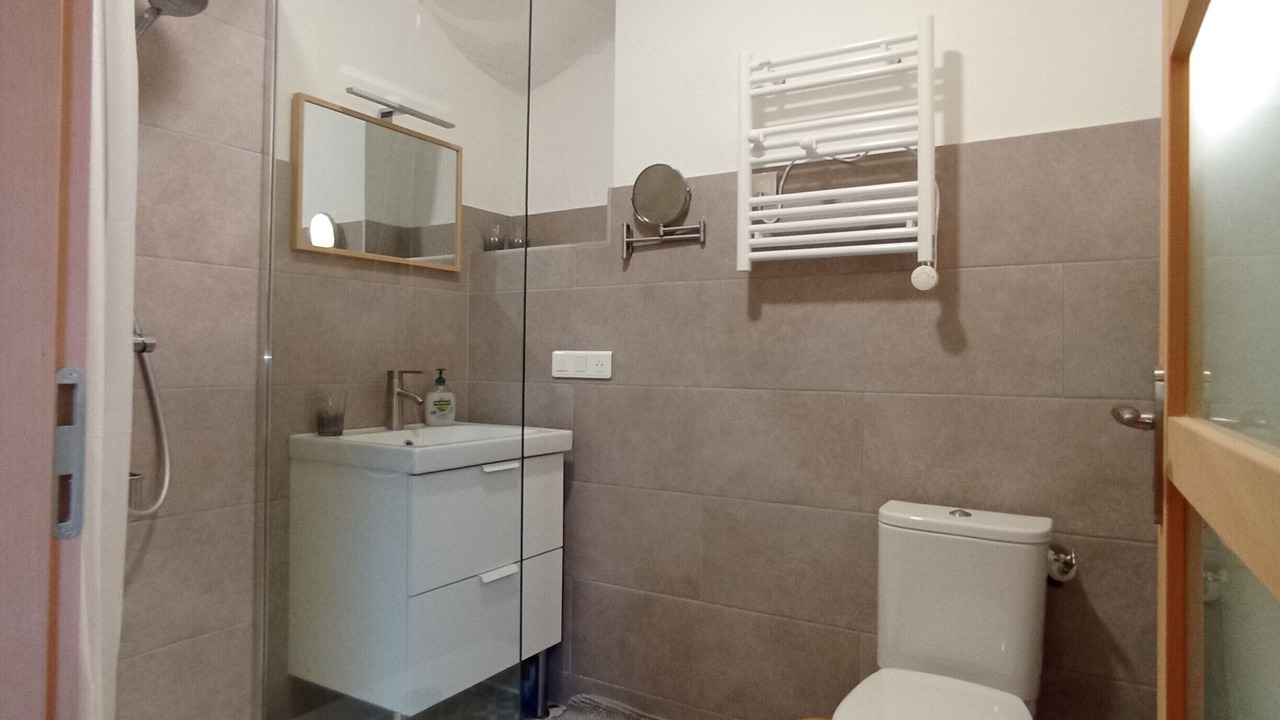 Photo of Bathroom in Boulbon