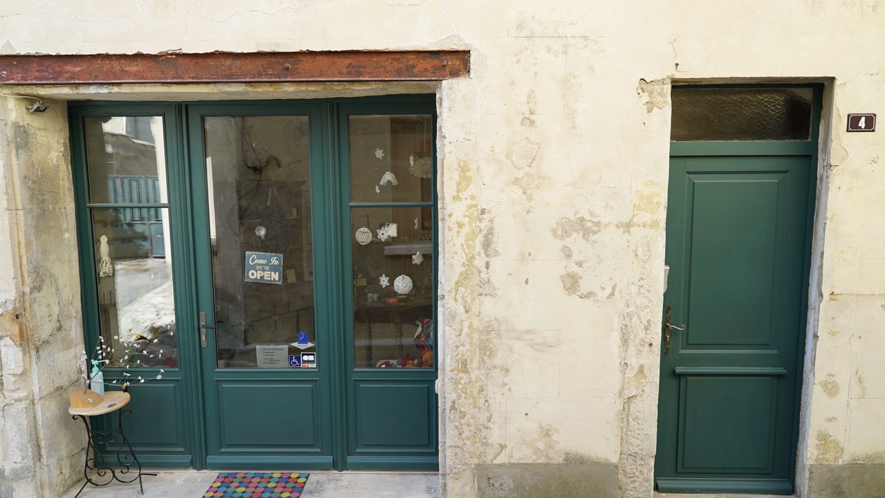 Photo of Outdoor in Boulbon