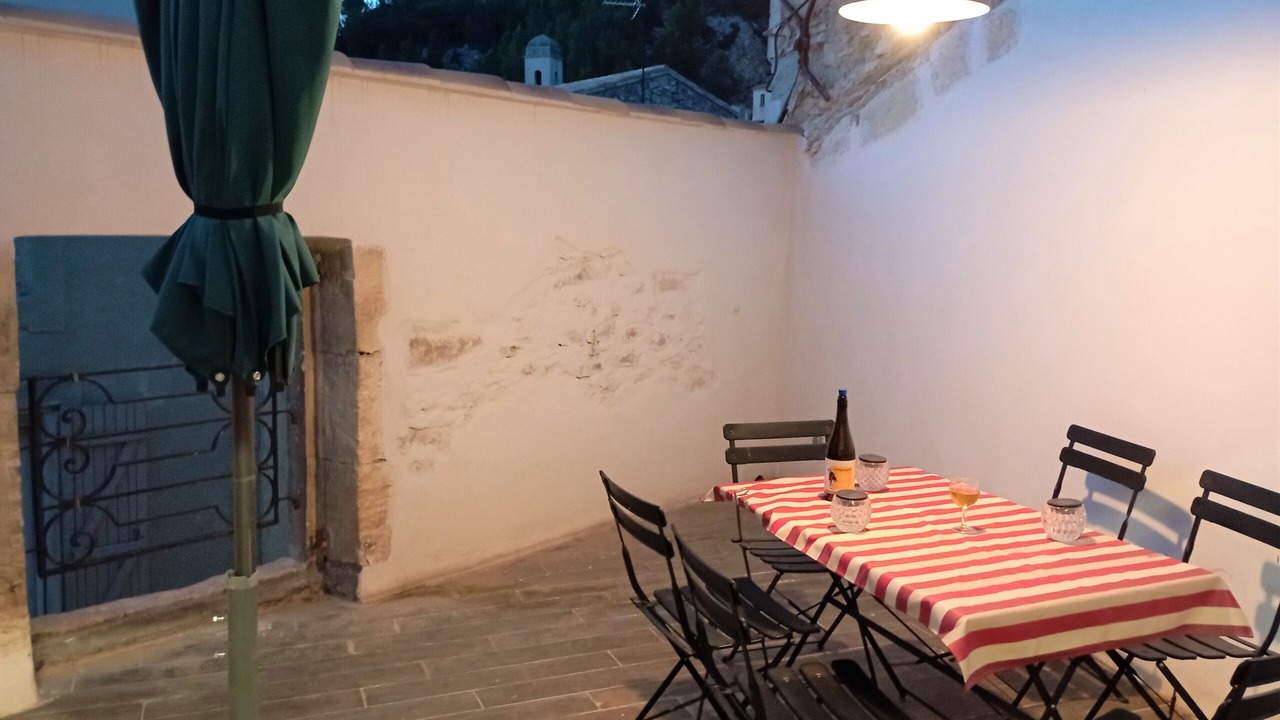 Photo of Outdoor in Boulbon