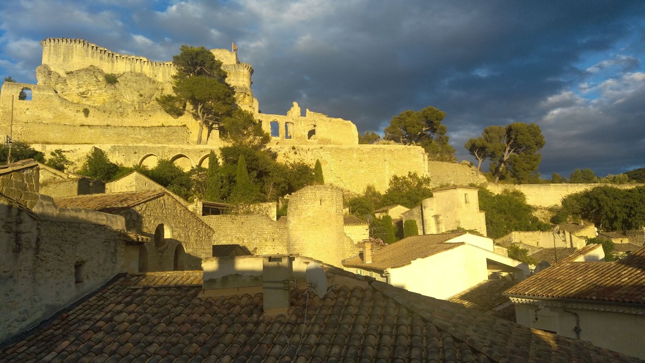 Photo of Others in Boulbon