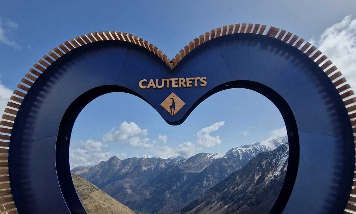 Photo of Others in Cauterets