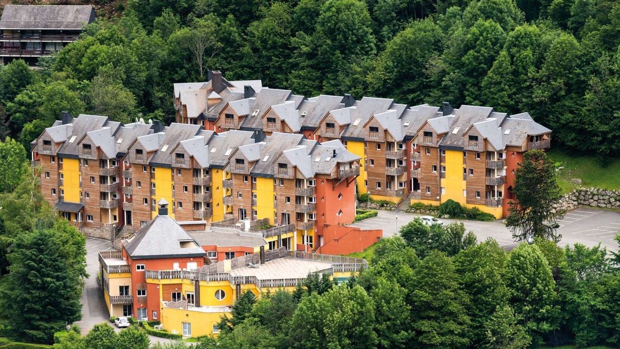 Photo of Outdoor in Cauterets