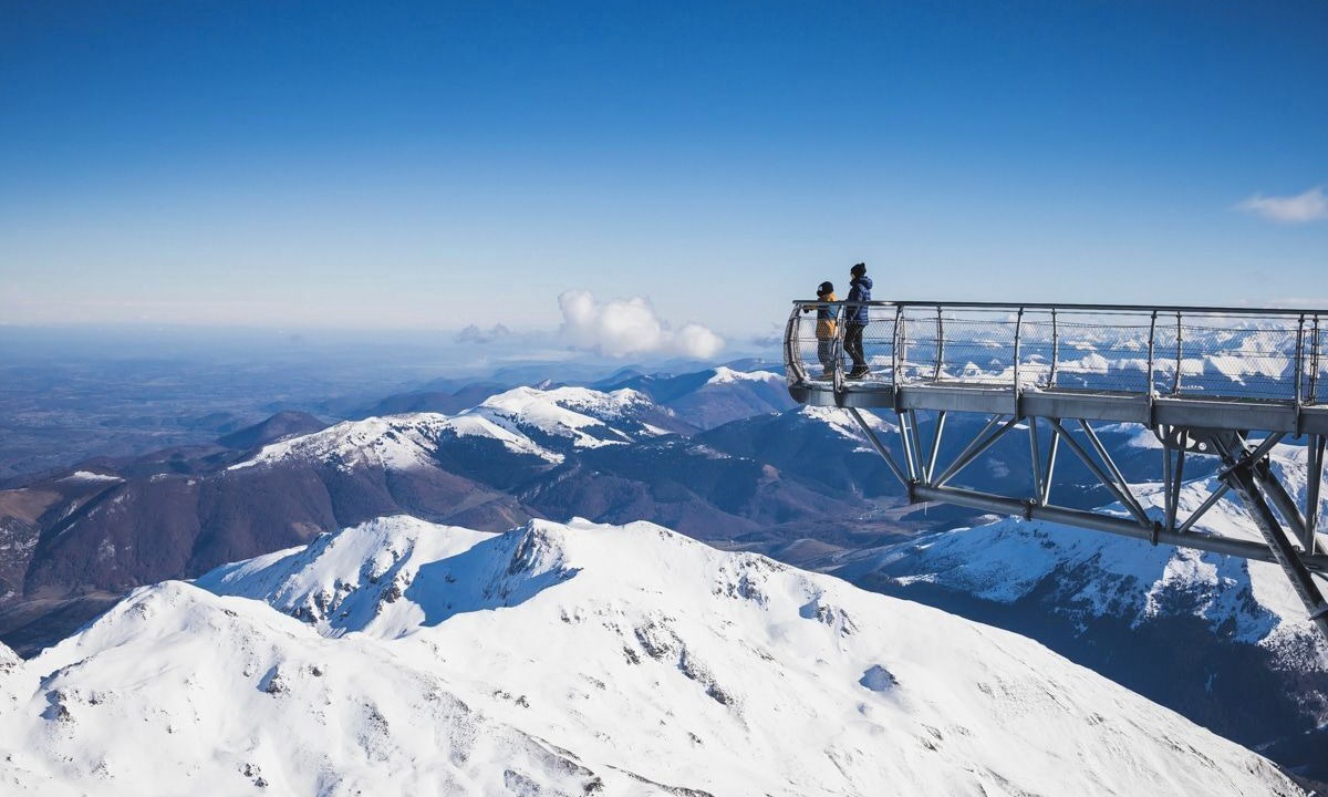 Photo of Others in Cauterets