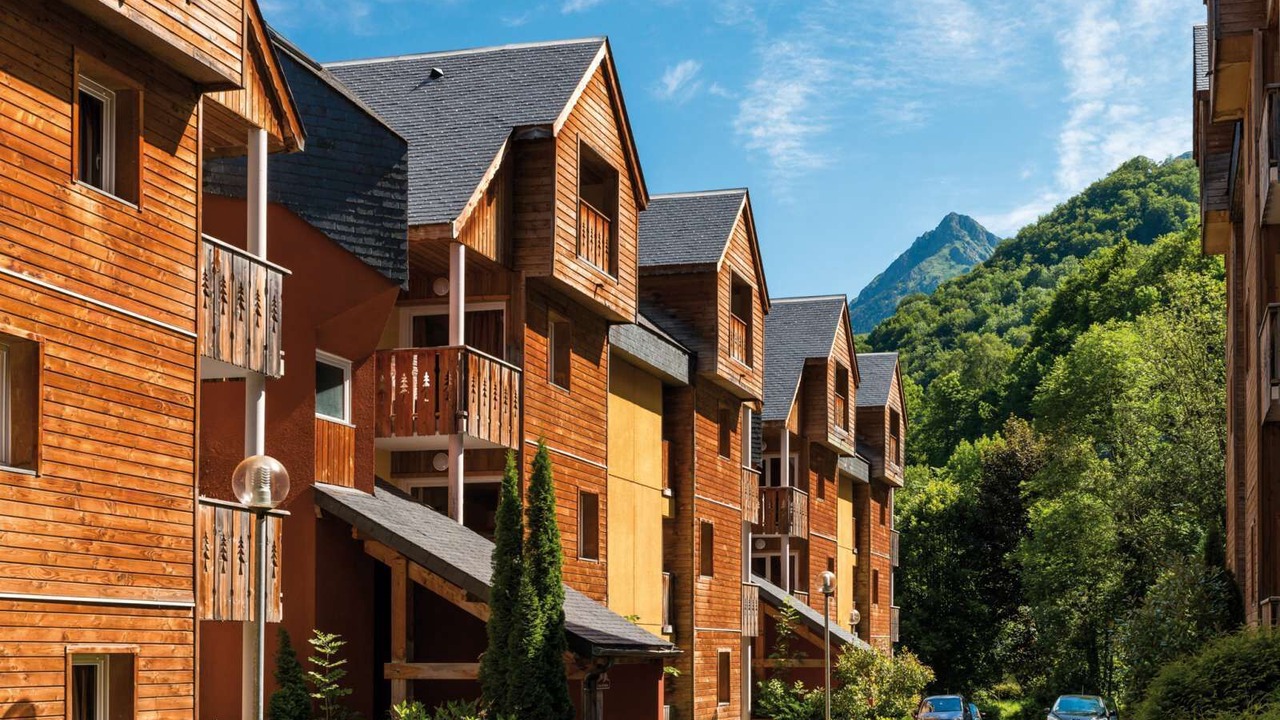 Photo of Outdoor in Cauterets