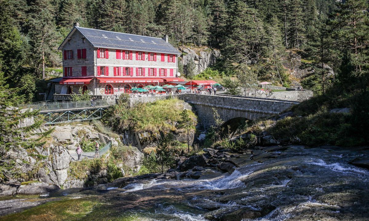 Photo of Outdoor in Cauterets