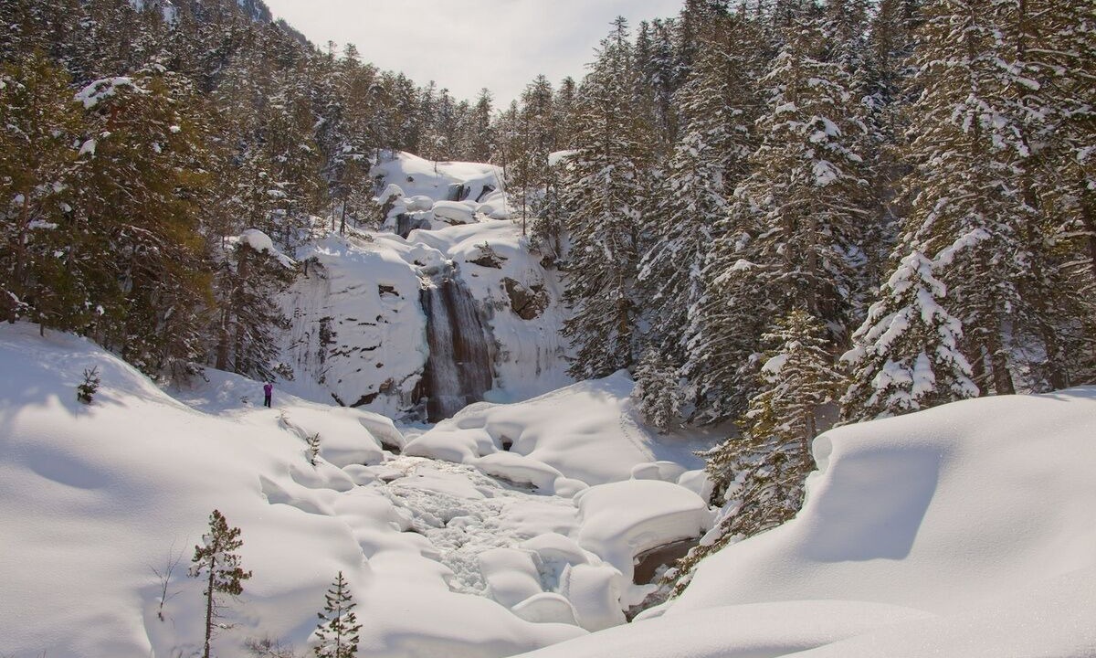 Photo of Others in Cauterets