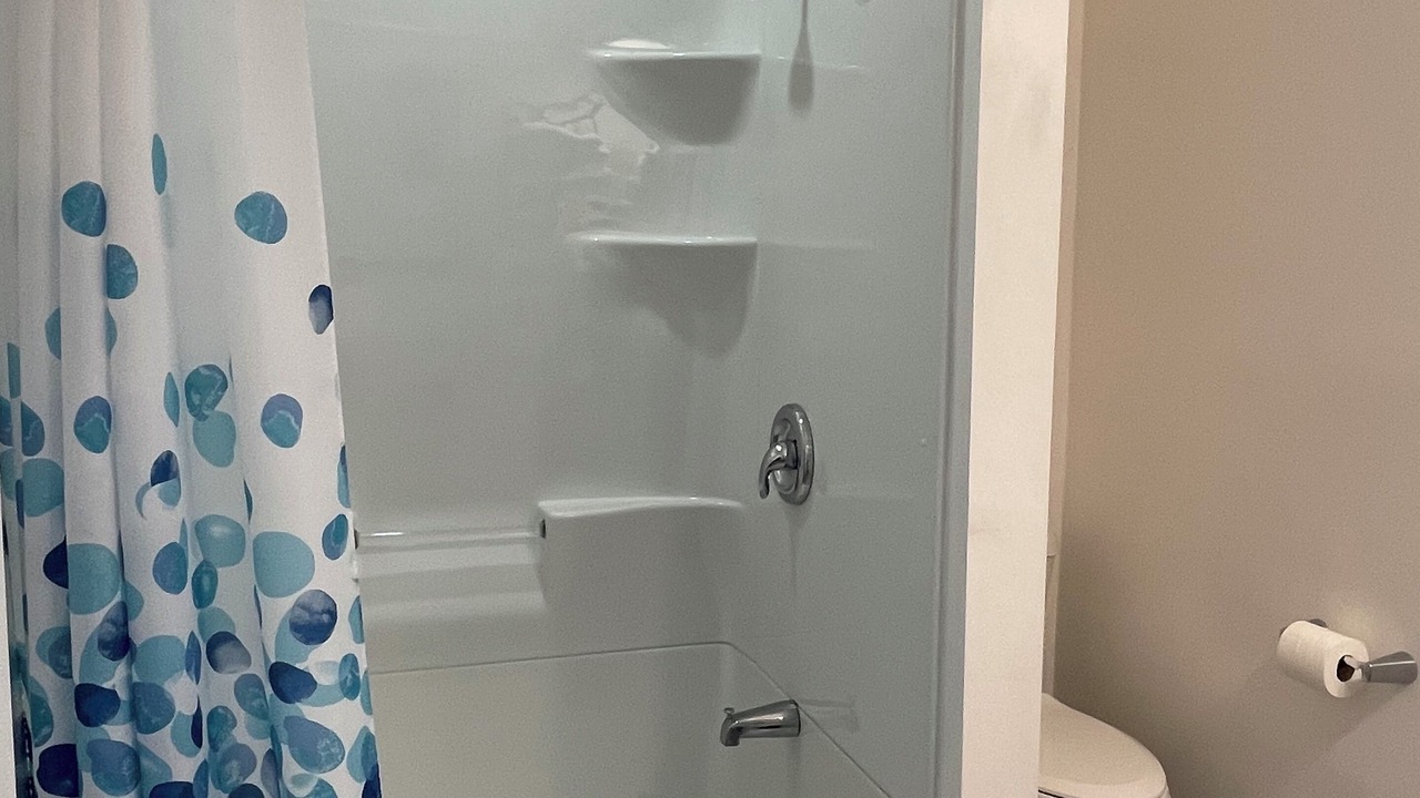 Photo of Bathroom in Algoma District