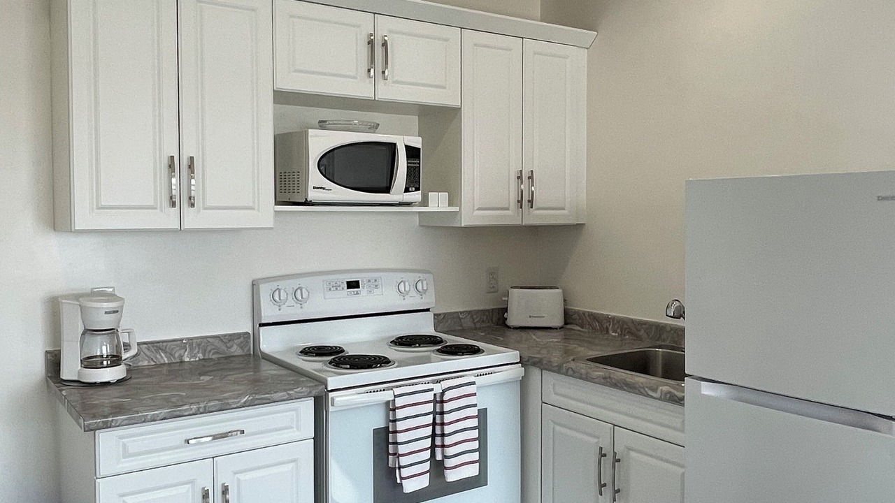 Photo of Kitchen in Algoma District