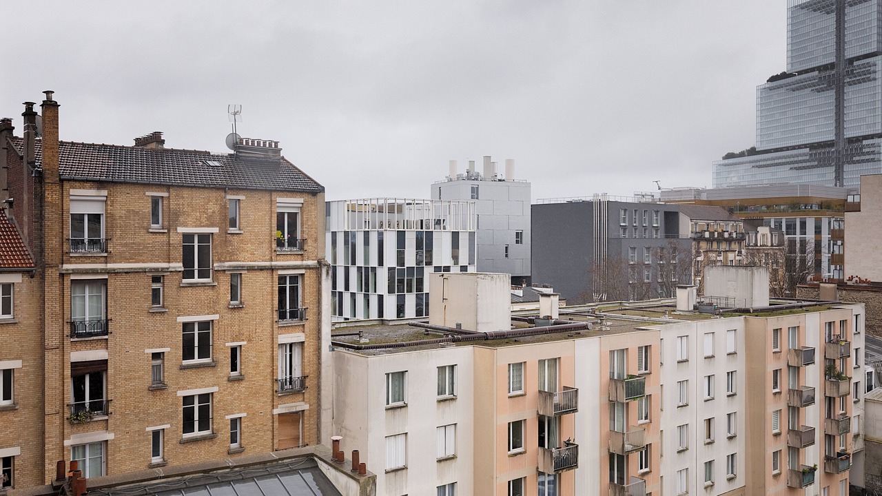 Photo of Others in Clichy