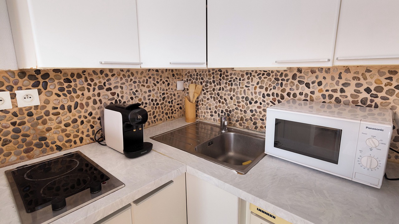 Photo of Kitchen in Clichy