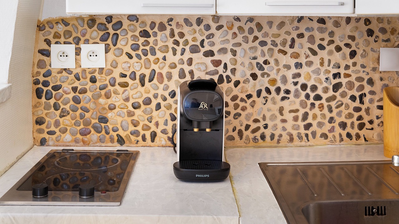 Photo of Kitchen in Clichy