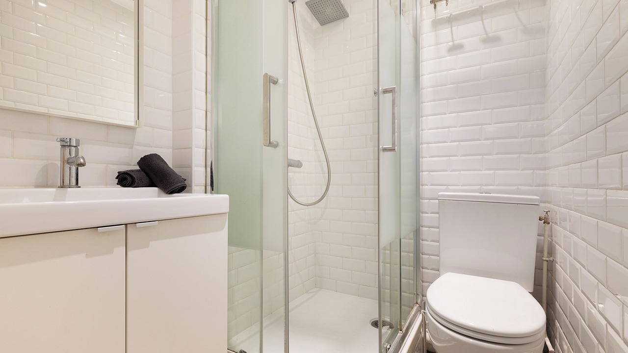 Photo of Bathroom in Clichy