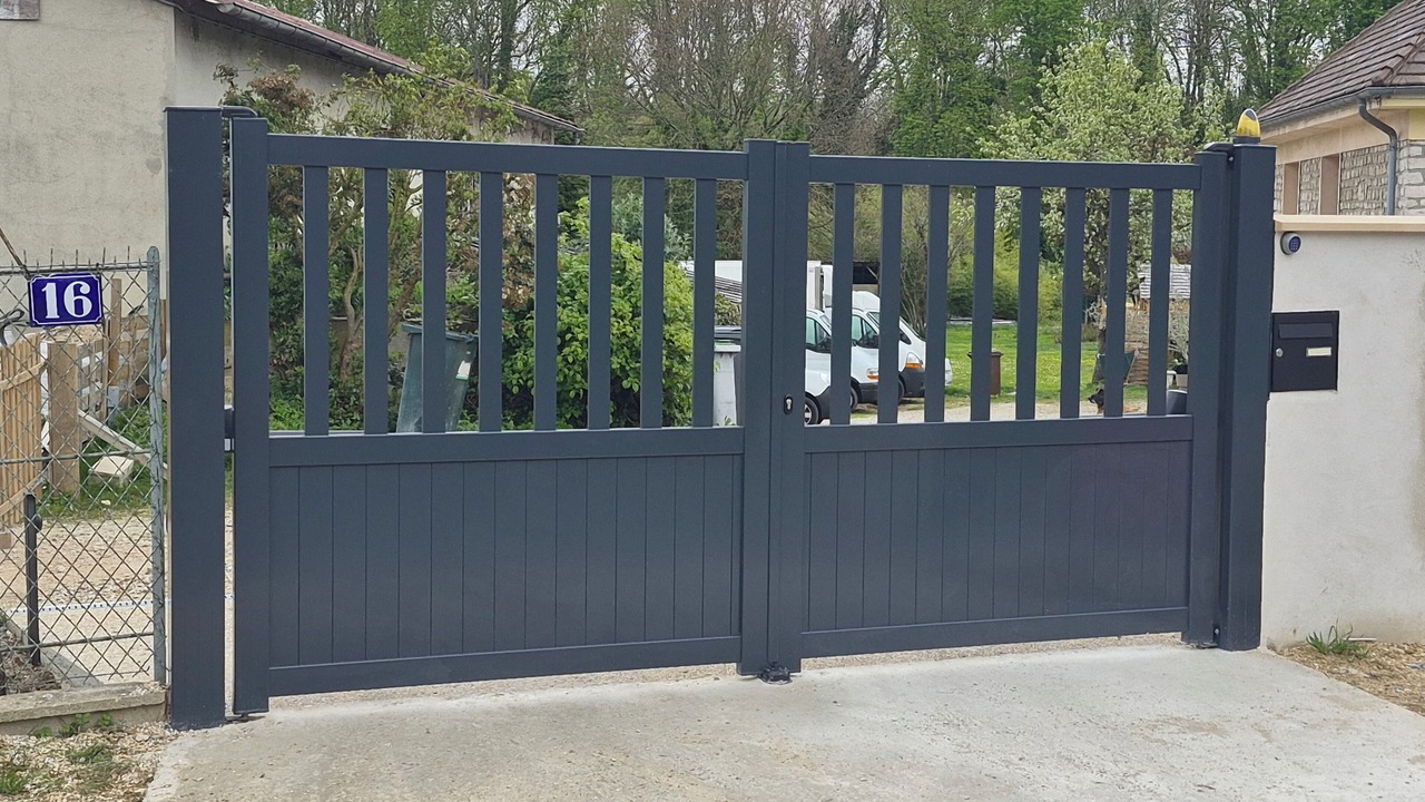 Photo of Outdoor in Champrosay