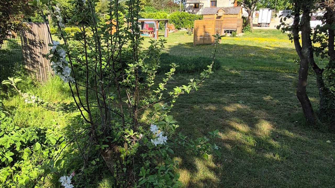 Photo of Outdoor in Champrosay