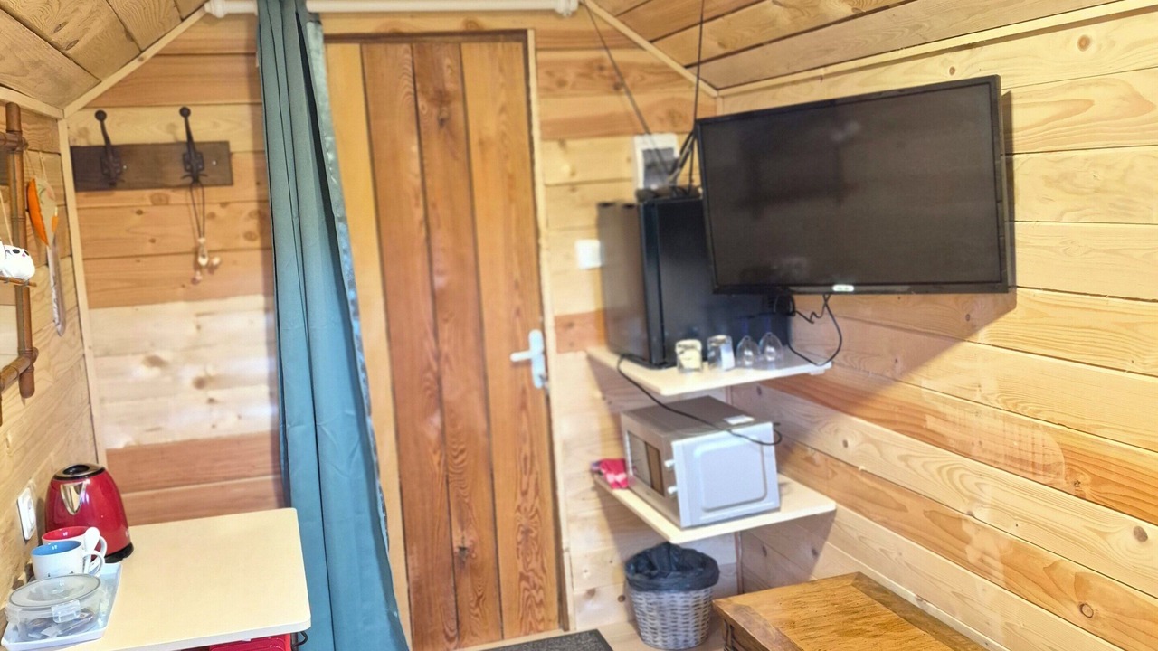 Photo of Bedroom in Champrosay