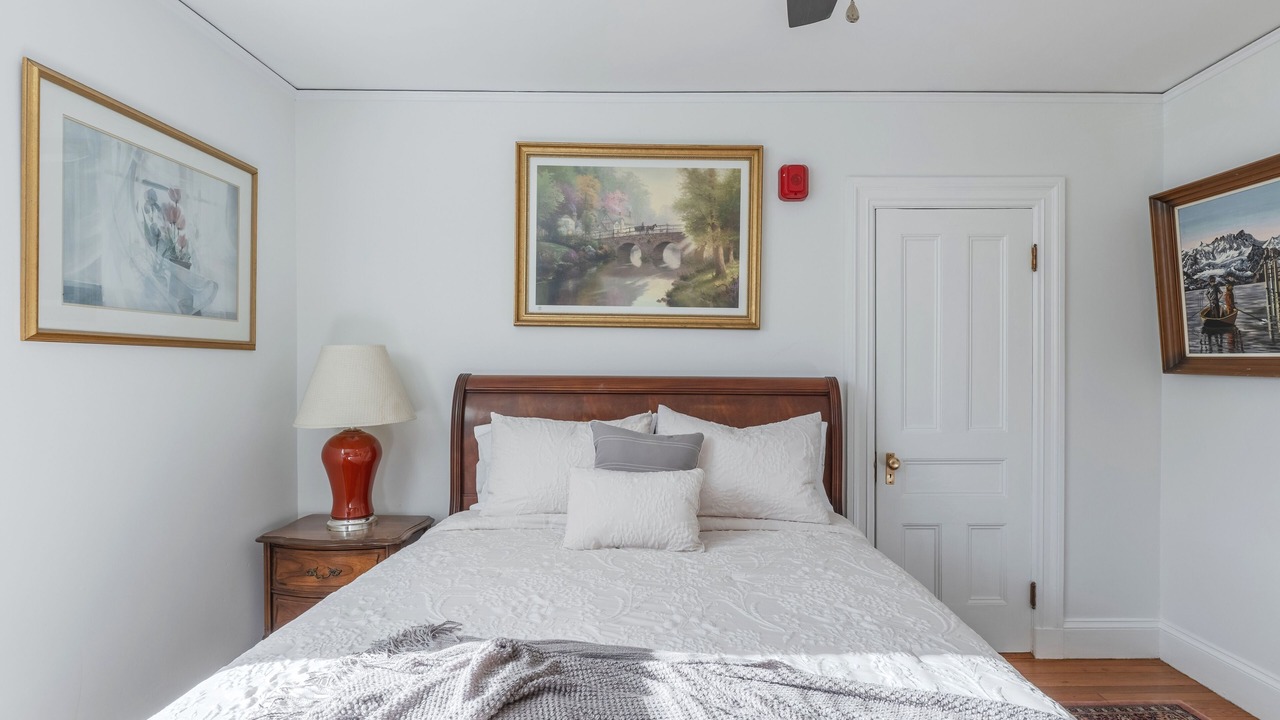 Photo of Bedroom in South Providence