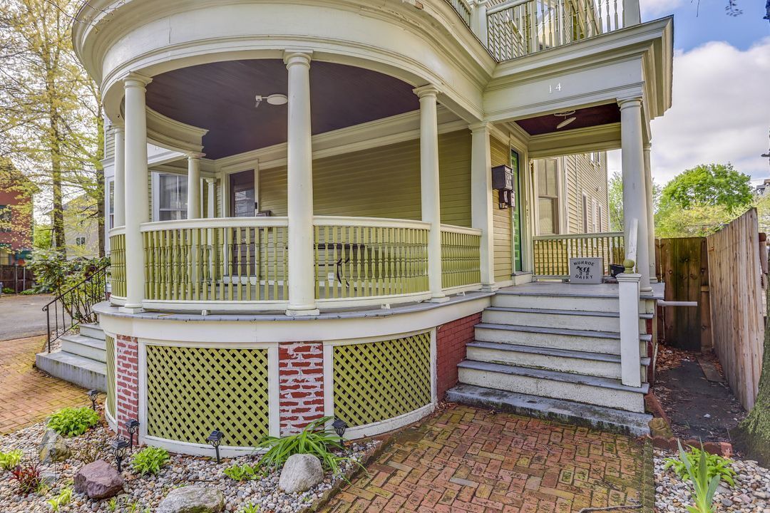 Photo of Outdoor in South Providence