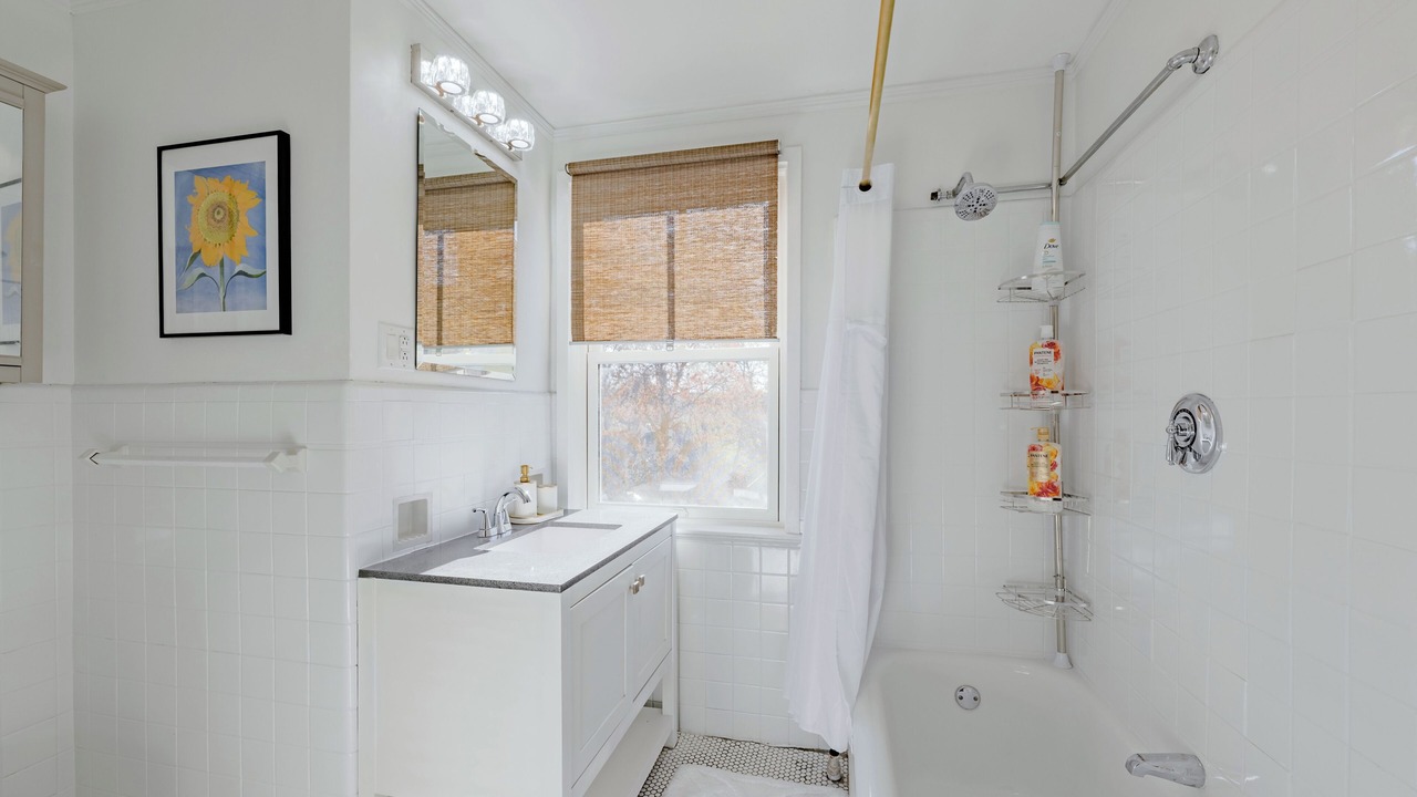 Photo of Bathroom in South Providence