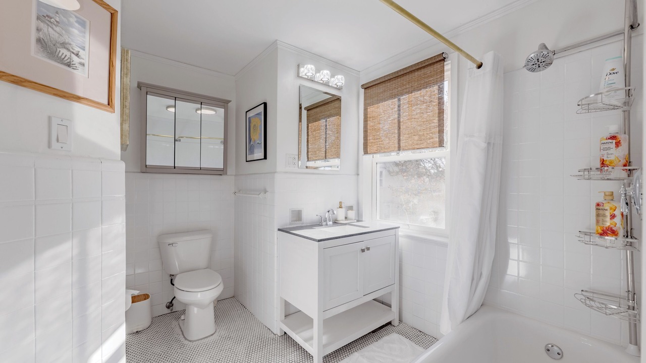 Photo of Bathroom in South Providence