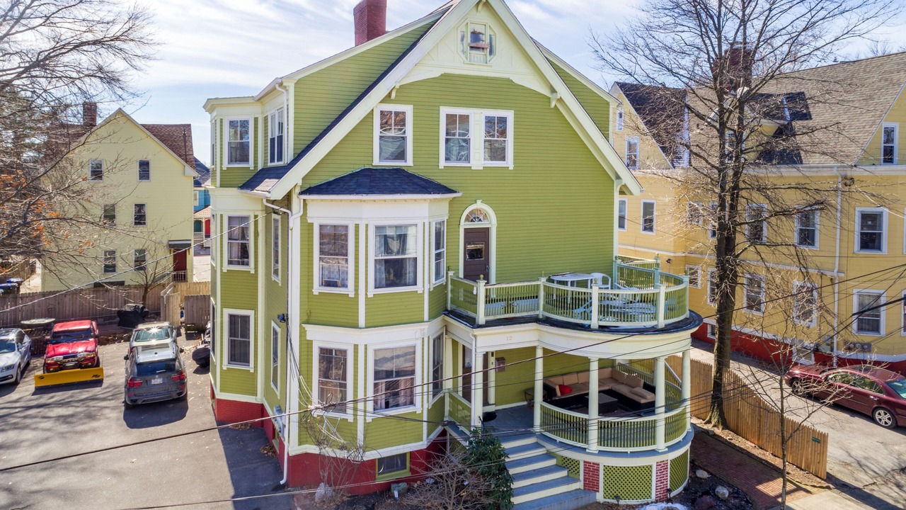 Photo of Outdoor in South Providence