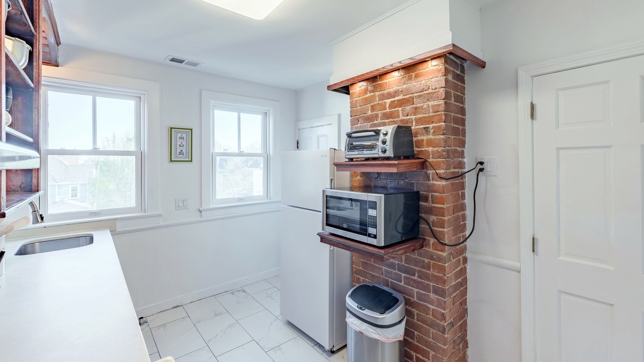 Photo of Kitchen in South Providence