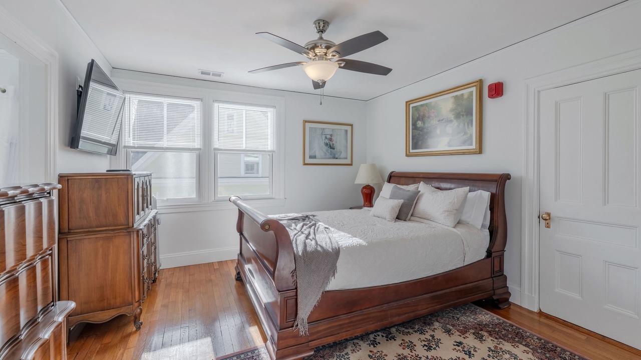 Photo of Bedroom in South Providence